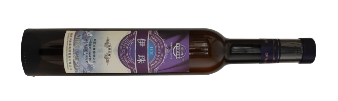 Yizhu Winery, Icewine, Yili, Xinjiang, China 2020